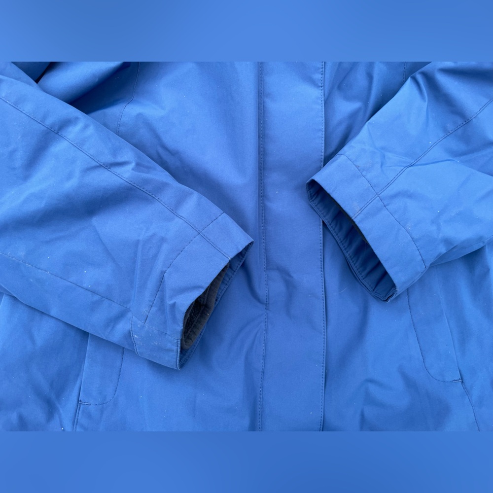 LL bean jacket - Picture 8 of 10